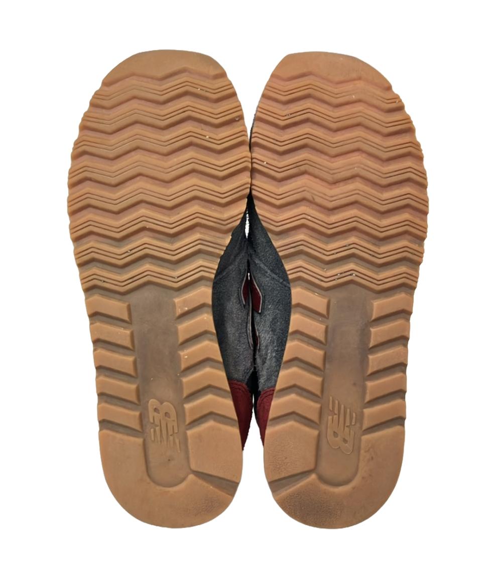 ニューバランス ローカットスニーカー U520EJ レディース SIZE 24 (L) NEW BALANCE