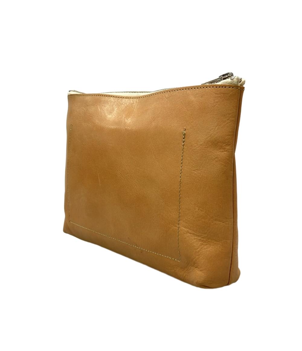 MHL. ポーチ メンズ レディース エムエイチエル