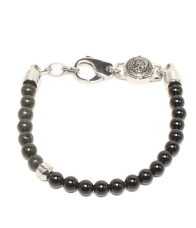 美品 ディーゼル ブレスレット メンズ DIESEL