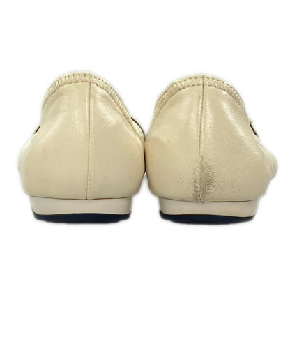 コールハーン ローヒールパンプス レディース SIZE 5 1/2 (S) COLE HAAN