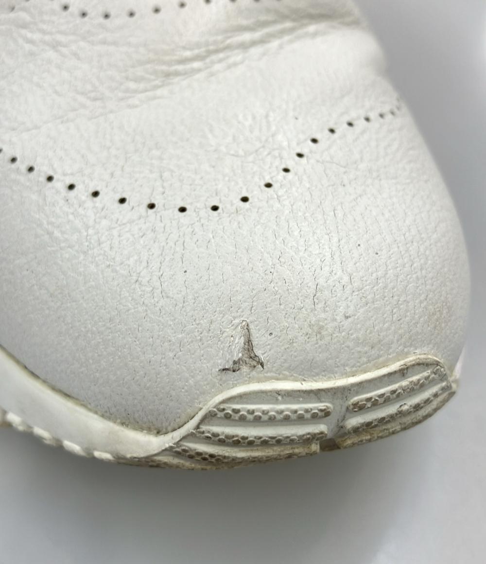オニツカタイガー ローカットスニーカー D7P0L レディース SIZE 23.0 (M) ONITSUKA TIGER
