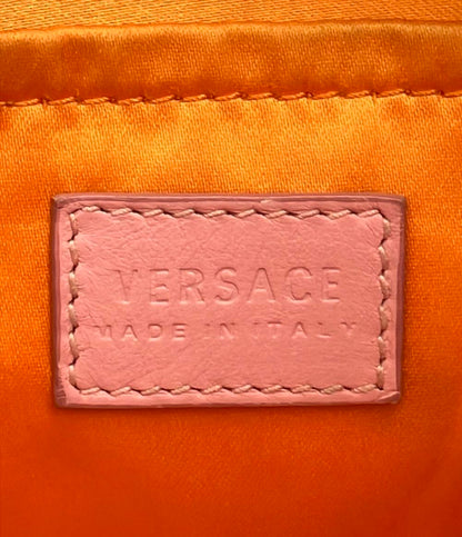 VERSACE ショルダーバッグ 斜め掛け レディース ヴェルサーチ