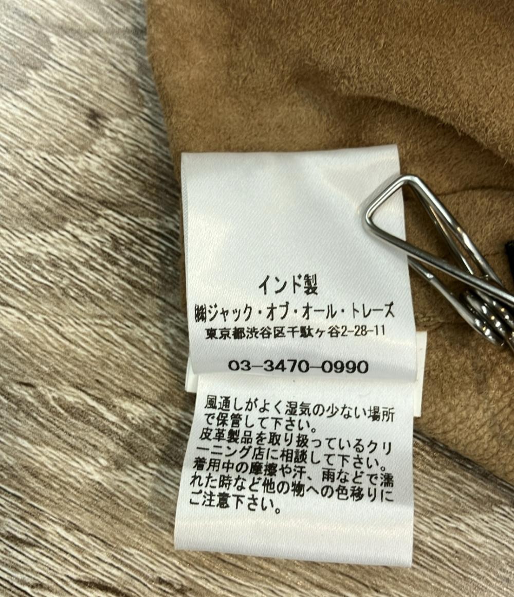 ONETEASPOON 長袖シャツ 25277D レディース SIZE SMALL (S) ワンティースプーン