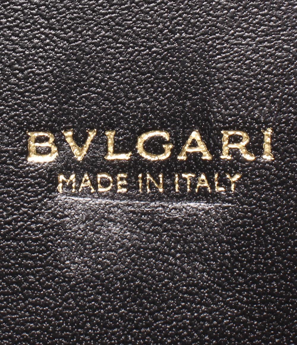 ブルガリ 長財布 レディース Bvlgari