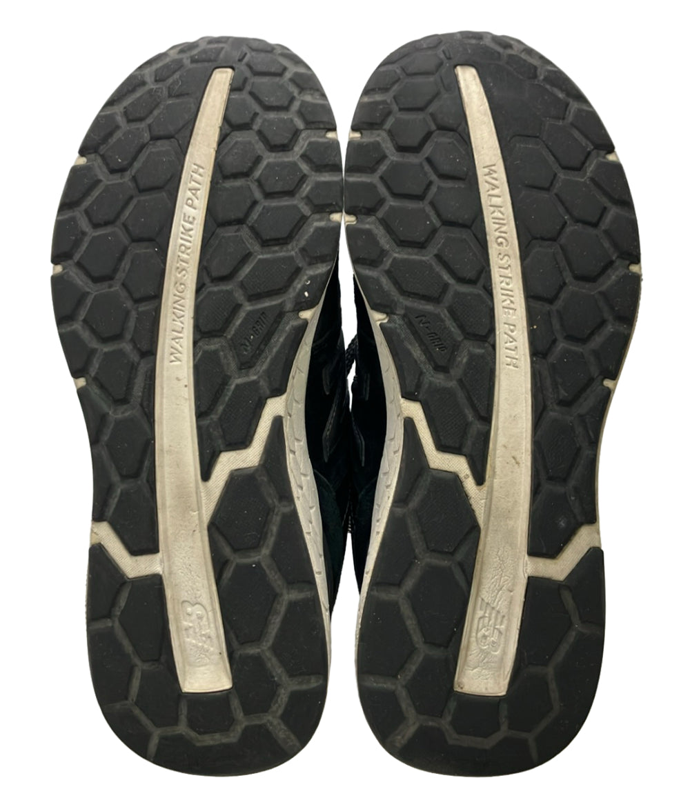 NEW BALANCE ローカットスニーカー MW880BK6 メンズ SIZE 28.0 ニューバランス
