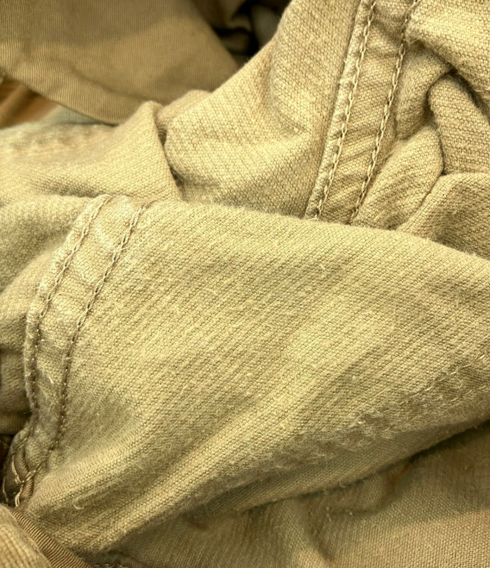 GUCCI ロングパンツ コーデュロイ レディース SIZE 30 (L) グッチ