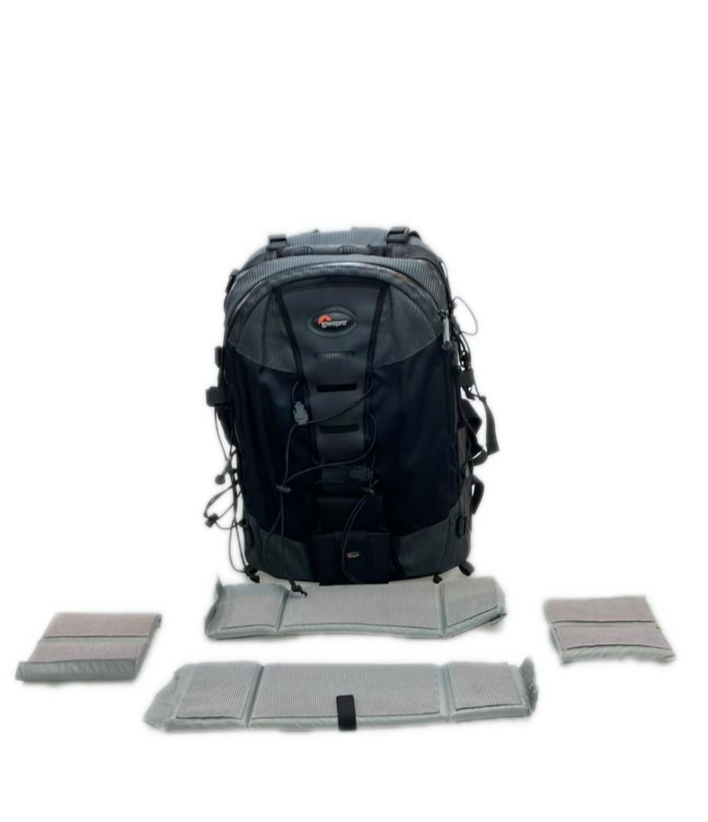 Lowepro リュック カメラリュック メンズ ロープロ