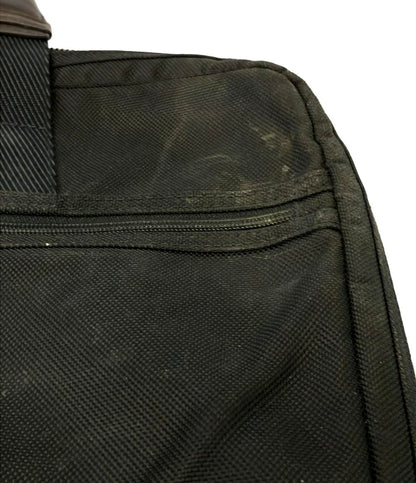 TUMI 2way ブリーフケース ビジネスバッグ ショルダーバッグ 斜め掛け メンズ トゥミ