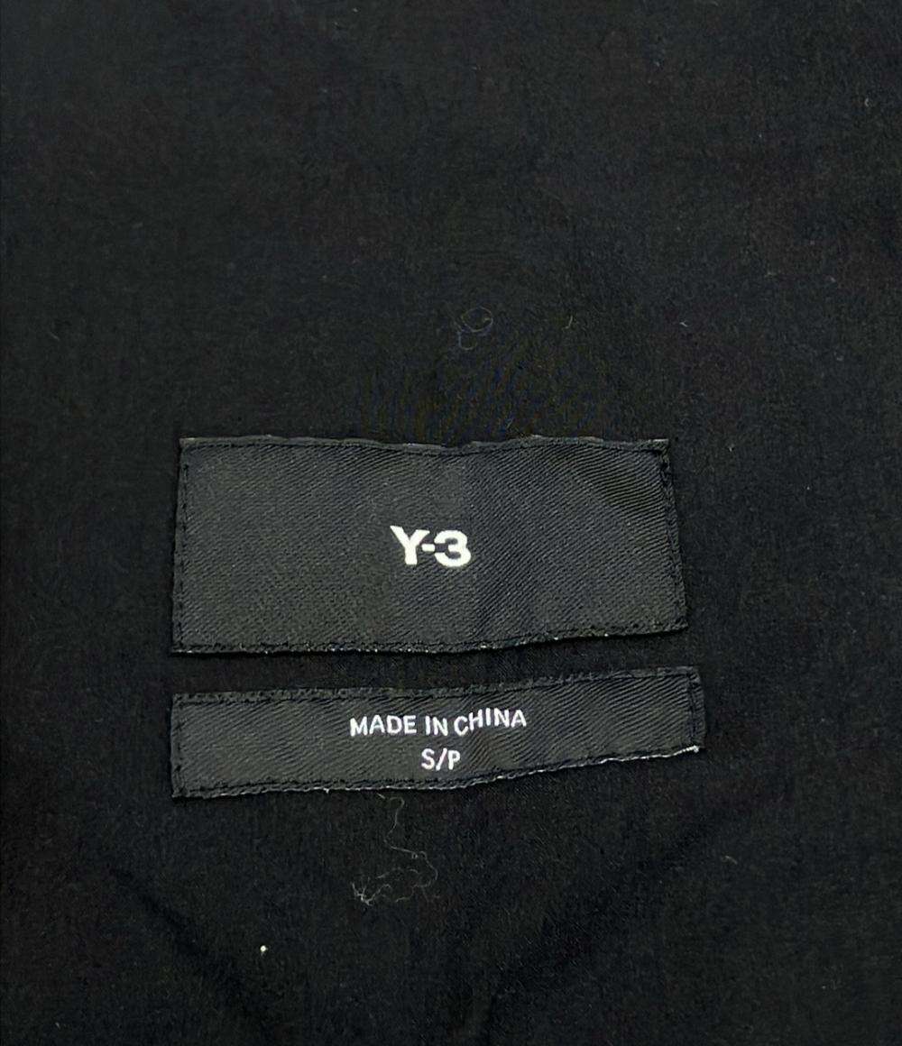 Y-3 長袖シャツ カジュアル SHIRT A2E001 メンズ SIZE S/P (S) ワイスリー