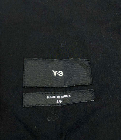 Y-3 長袖シャツ カジュアル SHIRT A2E001 メンズ SIZE S/P (S) ワイスリー