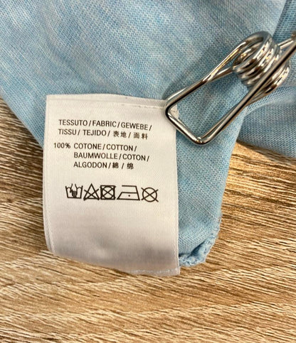 バレンシアガ 半袖Tシャツ メンズ SIZE M BALENCIAGA