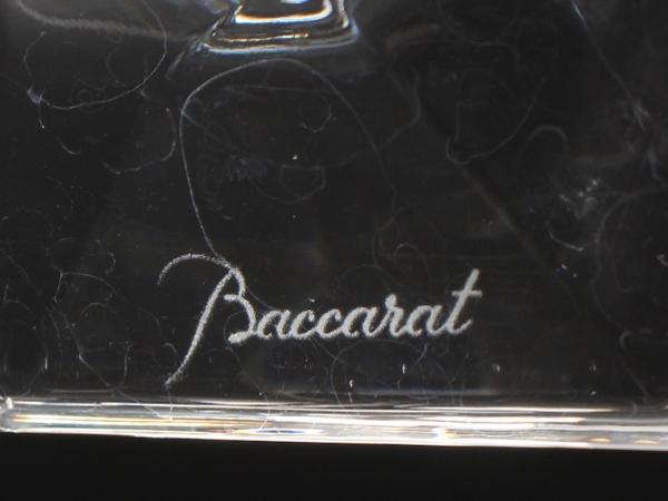 Baccarat ワイングラス アルクール バカラ