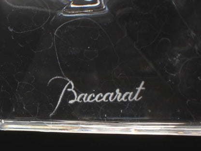 Baccarat ワイングラス アルクール バカラ