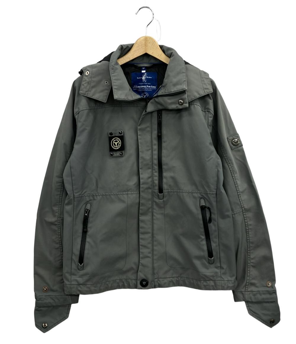 ジャケット ジップアップ メンズ SIZE M (M) sailors and brides