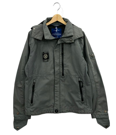 ジャケット ジップアップ メンズ SIZE M (M) sailors and brides