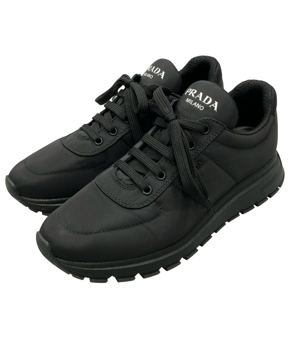 PRADA ローカットスニーカー 2EG 366 メンズ SIZE 7 プラダ