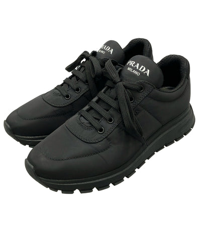 PRADA ローカットスニーカー 2EG 366 メンズ SIZE 7 プラダ