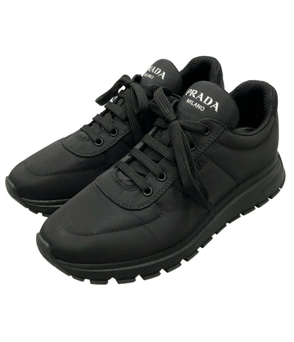 PRADA ローカットスニーカー 2EG 366 メンズ SIZE 7 プラダ