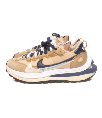 NIKE Sacai ローカットスニーカー ヴェイパーワッフル DD1875-200 メンズ SIZE 25.5 ナイキ サカイ