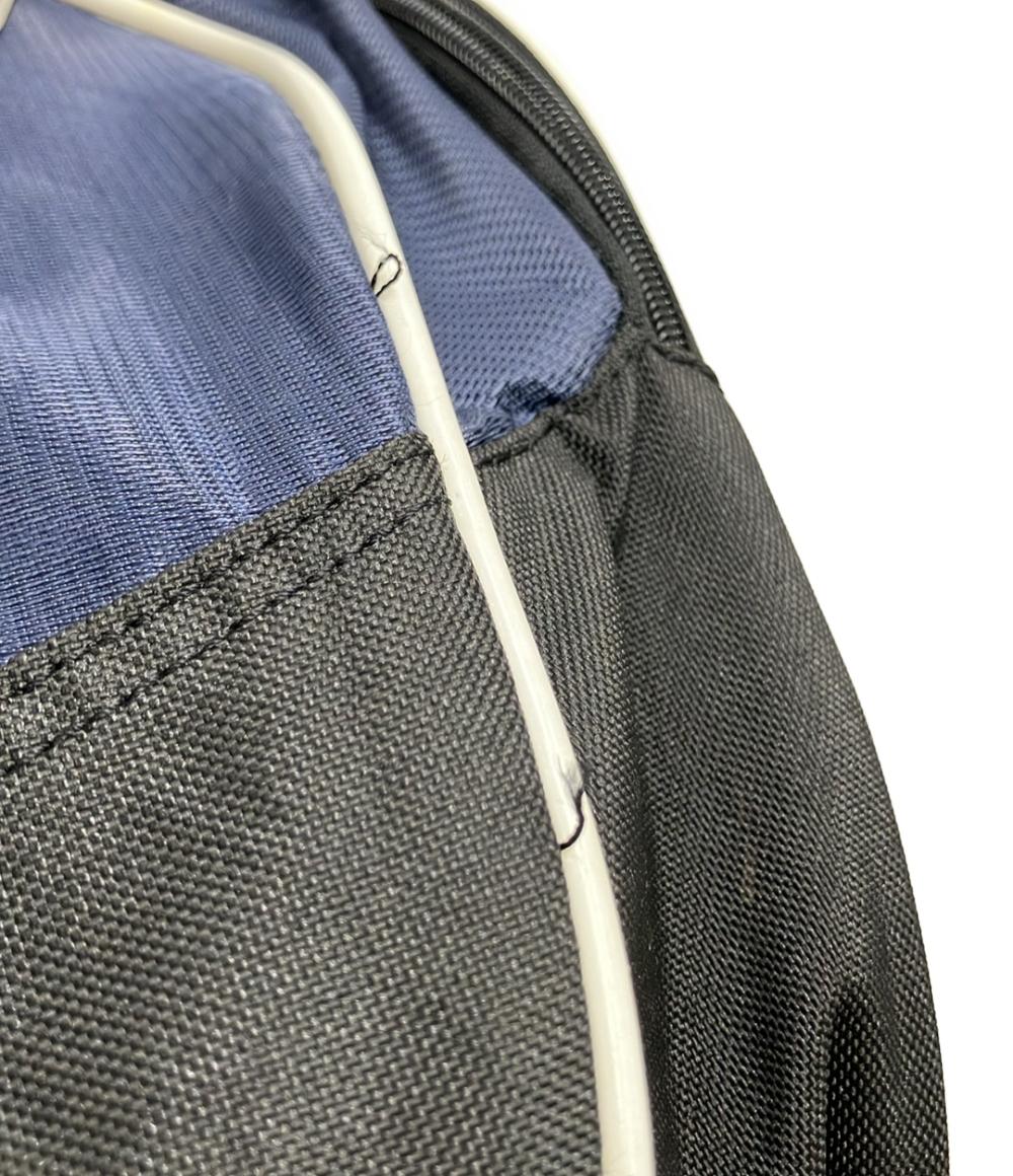 NIKE 2way ボストンバッグ スポーツバッグ ショルダーバッグ 斜め掛け ロゴ メンズ ナイキ
