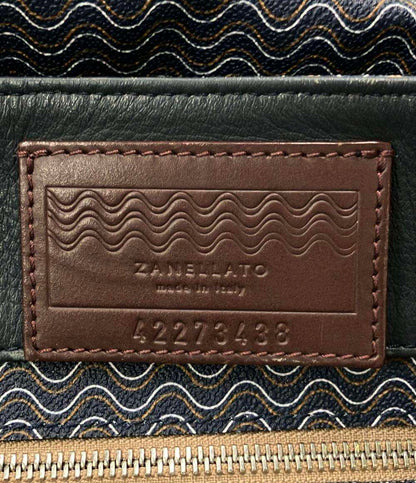 ZANELLATO トートバッグ レディース ザネラート