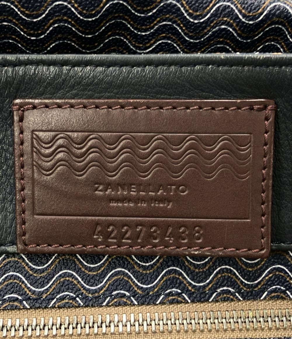 ZANELLATO トートバッグ レディース ザネラート