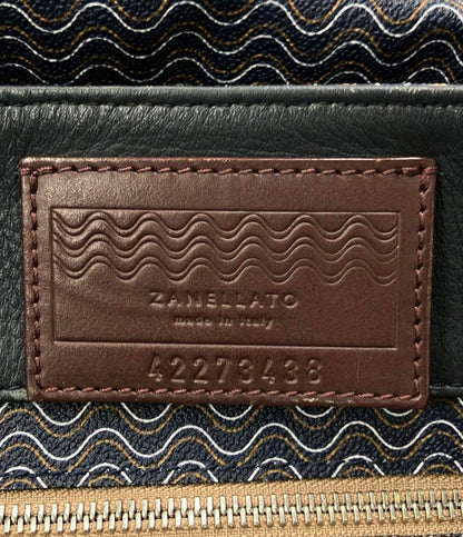 ZANELLATO トートバッグ レディース ザネラート