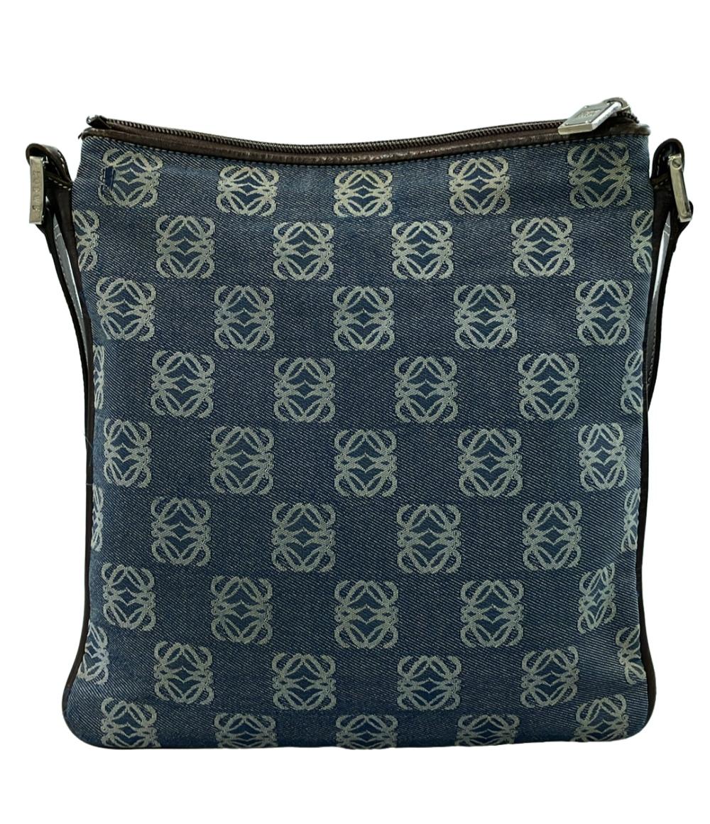 LOEWE ショルダーバッグ アナグラム レディース ロエベ – Rehello by
