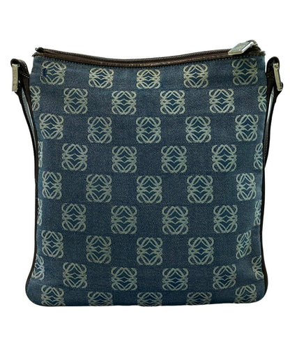 LOEWE ショルダーバッグ アナグラム レディース ロエベ