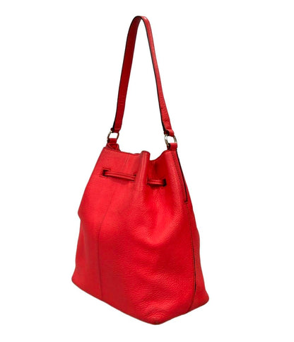 Kate Spade 2way ショルダーバッグ 肩掛け 斜め掛け 巾着 レディース ケイトスペード