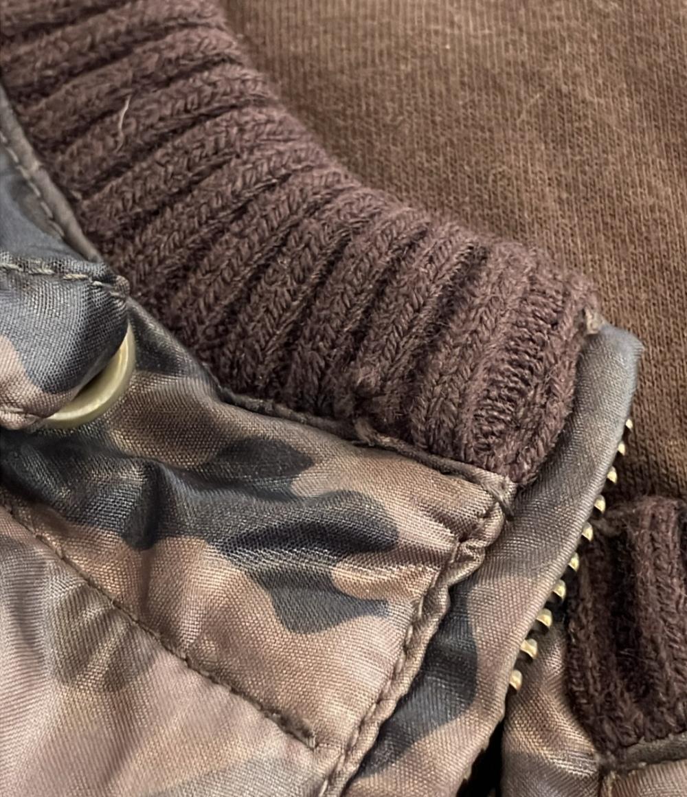 アルファ・インダストリーズ ミリタリージャケット メンズ SIZE S (S) Alpha Industries