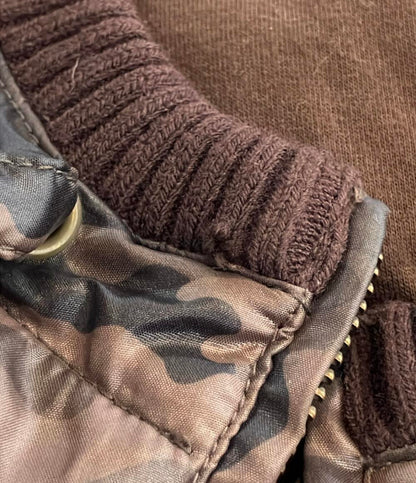 アルファ・インダストリーズ ミリタリージャケット メンズ SIZE S (S) Alpha Industries