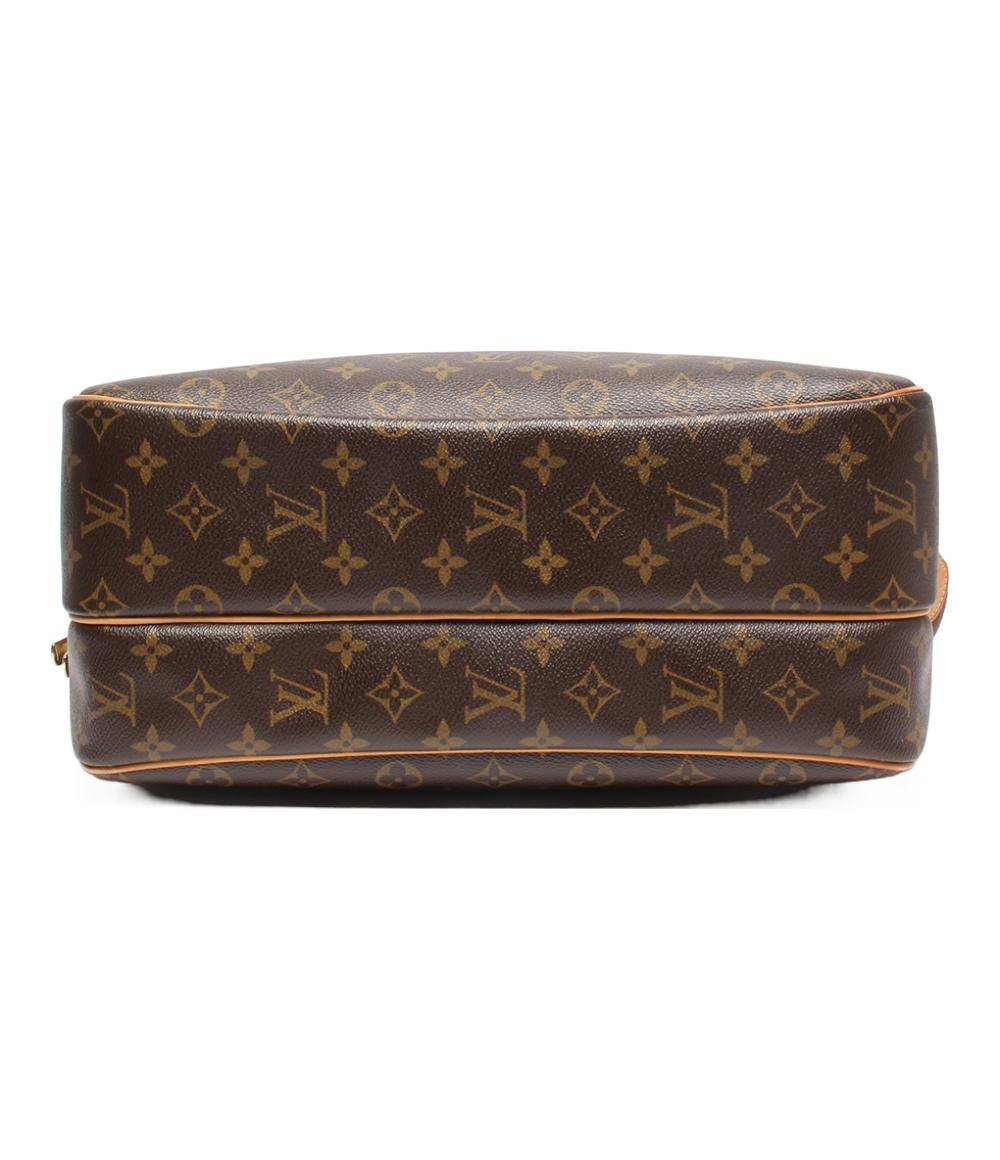 ルイヴィトン ショルダーバッグ 斜め掛け リポーターGM モノグラム M45252 レディース Louis Vuitton