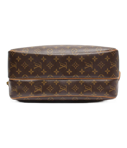 ルイヴィトン ショルダーバッグ 斜め掛け リポーターGM モノグラム M45252 レディース Louis Vuitton