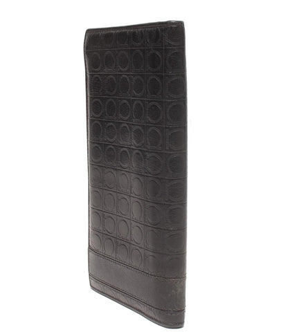 Salvatore Ferragamo 長財布 ガンチーニ メンズ サルヴァトーレフェラガモ