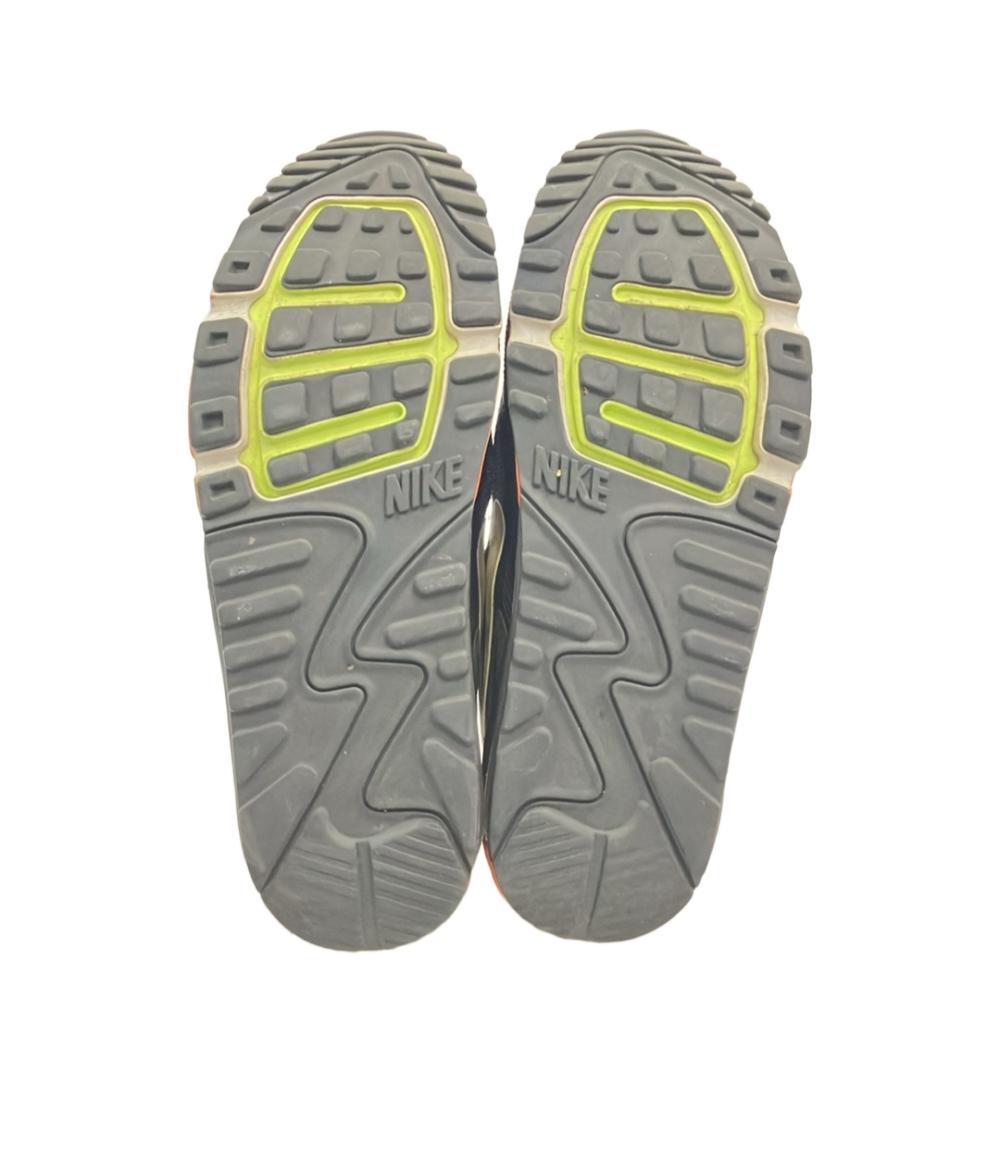 ナイキ ローカットスニーカー 631762-008 メンズ SIZE 28.5 (XL) NIKE