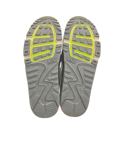 ナイキ ローカットスニーカー 631762-008 メンズ SIZE 28.5 (XL) NIKE