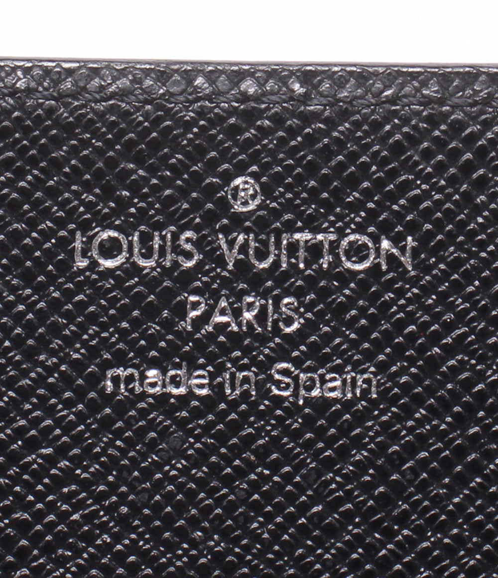 LOUIS VUITTON カードケース 名刺入れ アンヴェロップ カルト ドゥ ヴィジット エピ M56582 メンズ ルイ・ヴィトン