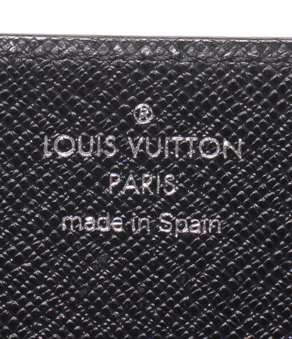 LOUIS VUITTON カードケース 名刺入れ アンヴェロップ カルト ドゥ ヴィジット エピ M56582 メンズ ルイ・ヴィトン