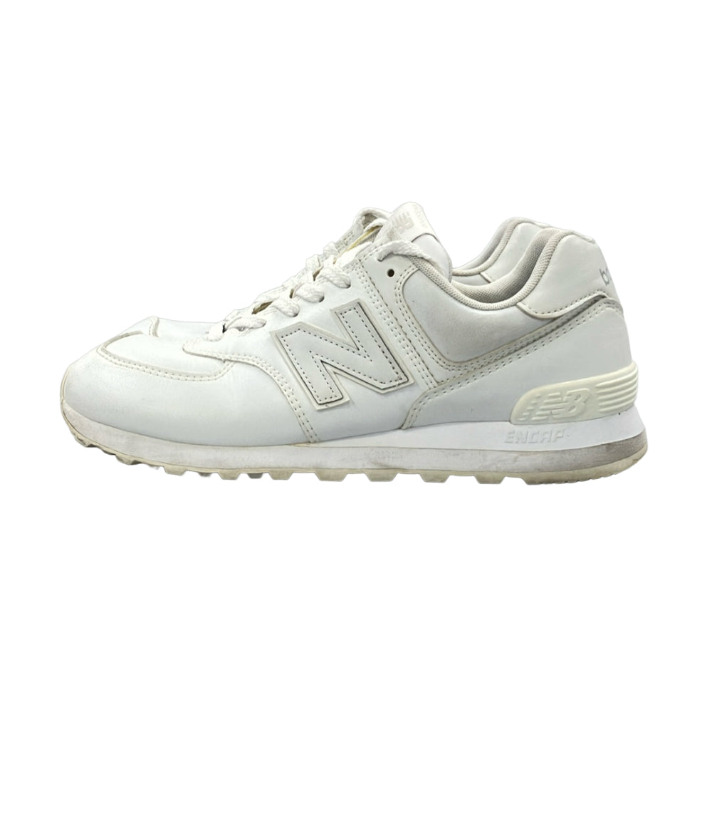 NEW BALANCE ローカットスニーカー ML574SNA メンズ SIZE 26.5 (M) ニューバランス