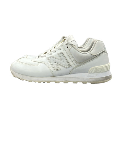 NEW BALANCE ローカットスニーカー ML574SNA メンズ SIZE 26.5 (M) ニューバランス