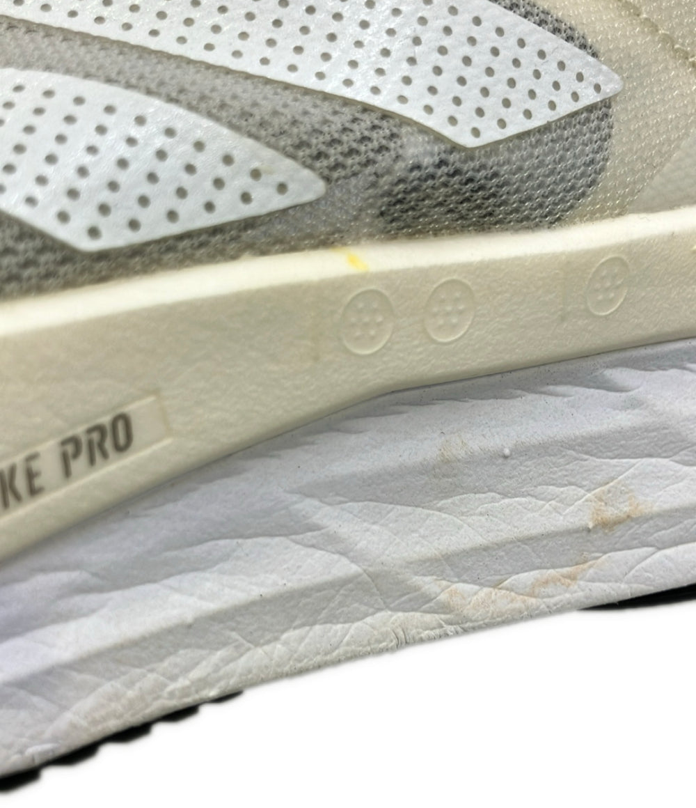 adidas ローカットスニーカー アディゼロ ボストン 11 GY2586 メンズ レディース SIZE 25.0 アディダス