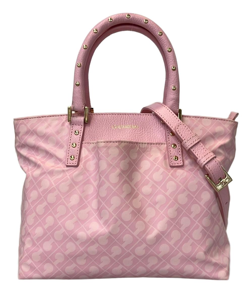 GHERARDINI 2way ハンドバッグ ショルダーバッグ 斜め掛け レディース ゲラルディーニ