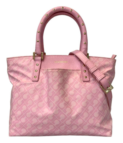 GHERARDINI 2way ハンドバッグ ショルダーバッグ 斜め掛け レディース ゲラルディーニ