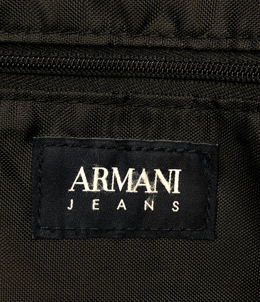 アルマーニジーンズ  ショルダーバッグ 斜め掛け      メンズ   ARMANI JEANS