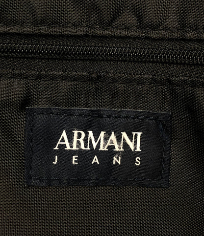 アルマーニジーンズ  ショルダーバッグ 斜め掛け      メンズ   ARMANI JEANS