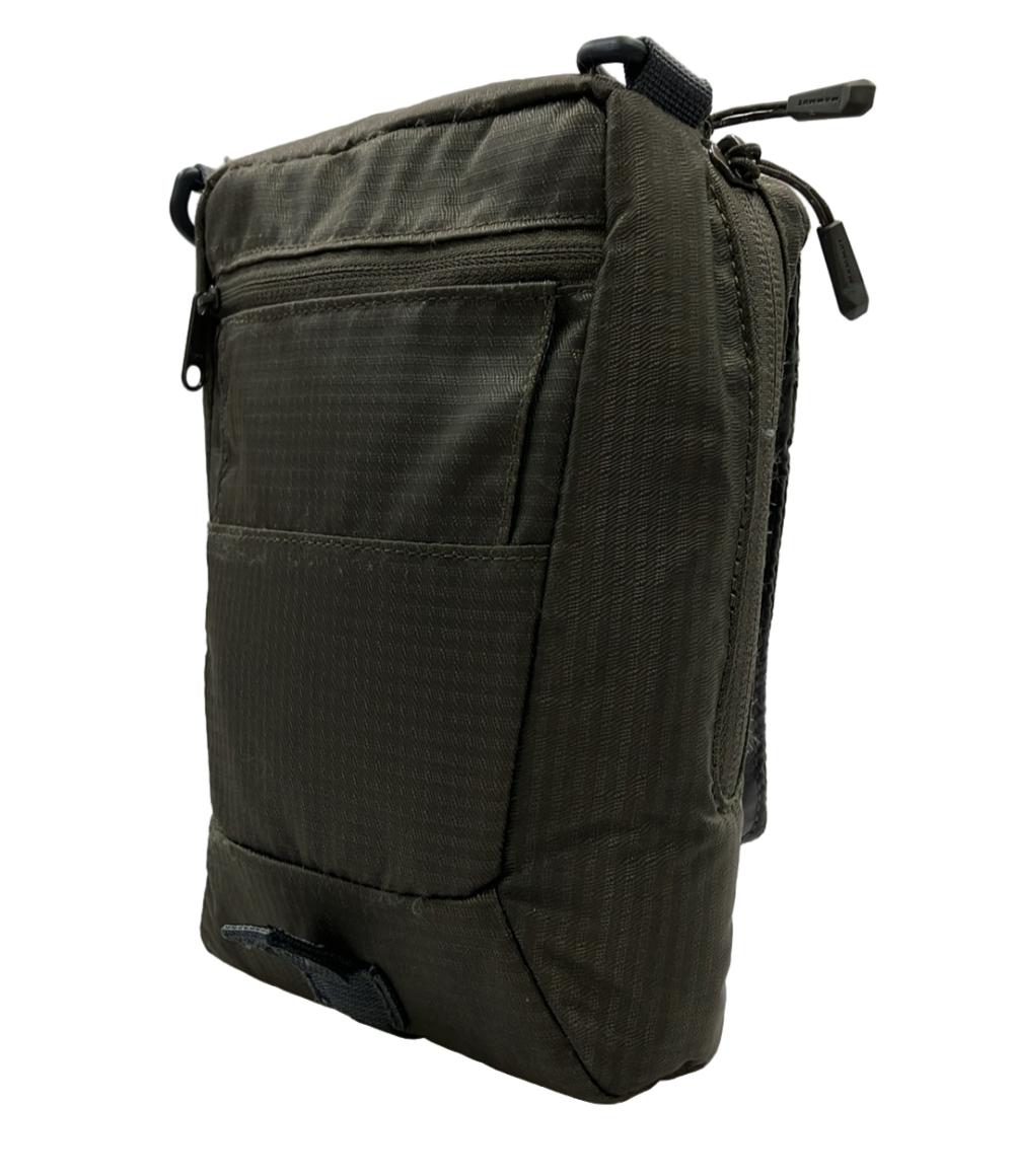 マムート ショルダーバッグ メンズ Mammut