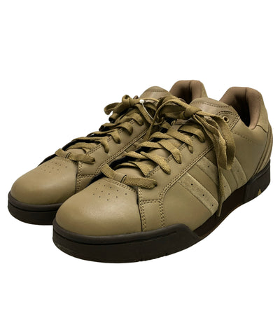 美品 adidas ローカットスニーカー Batida SYN 096799 メンズ SIZE 29.0 アディダス