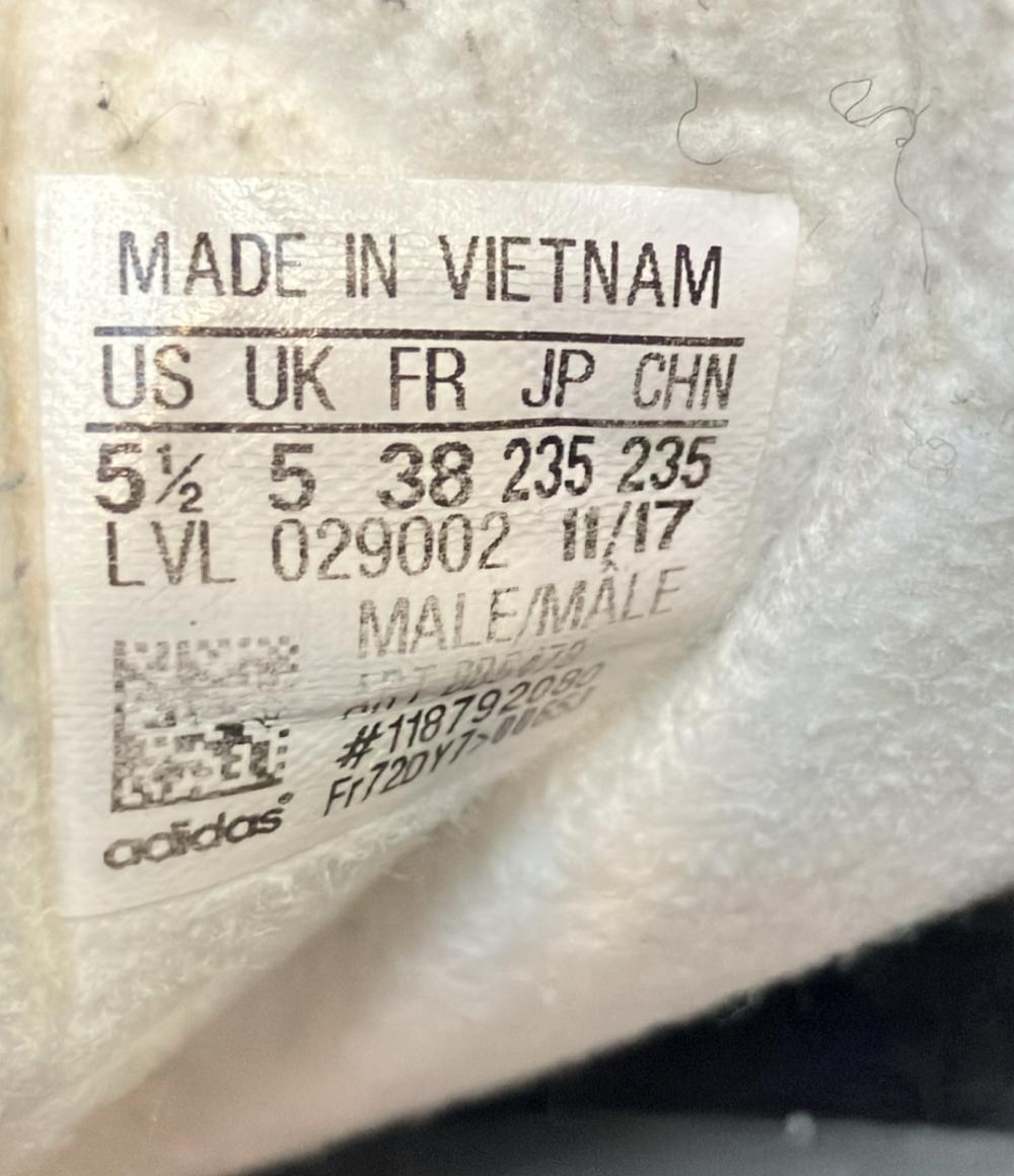 アディダス ローカットスニーカー レディース SIZE 23.5 (M) adidas