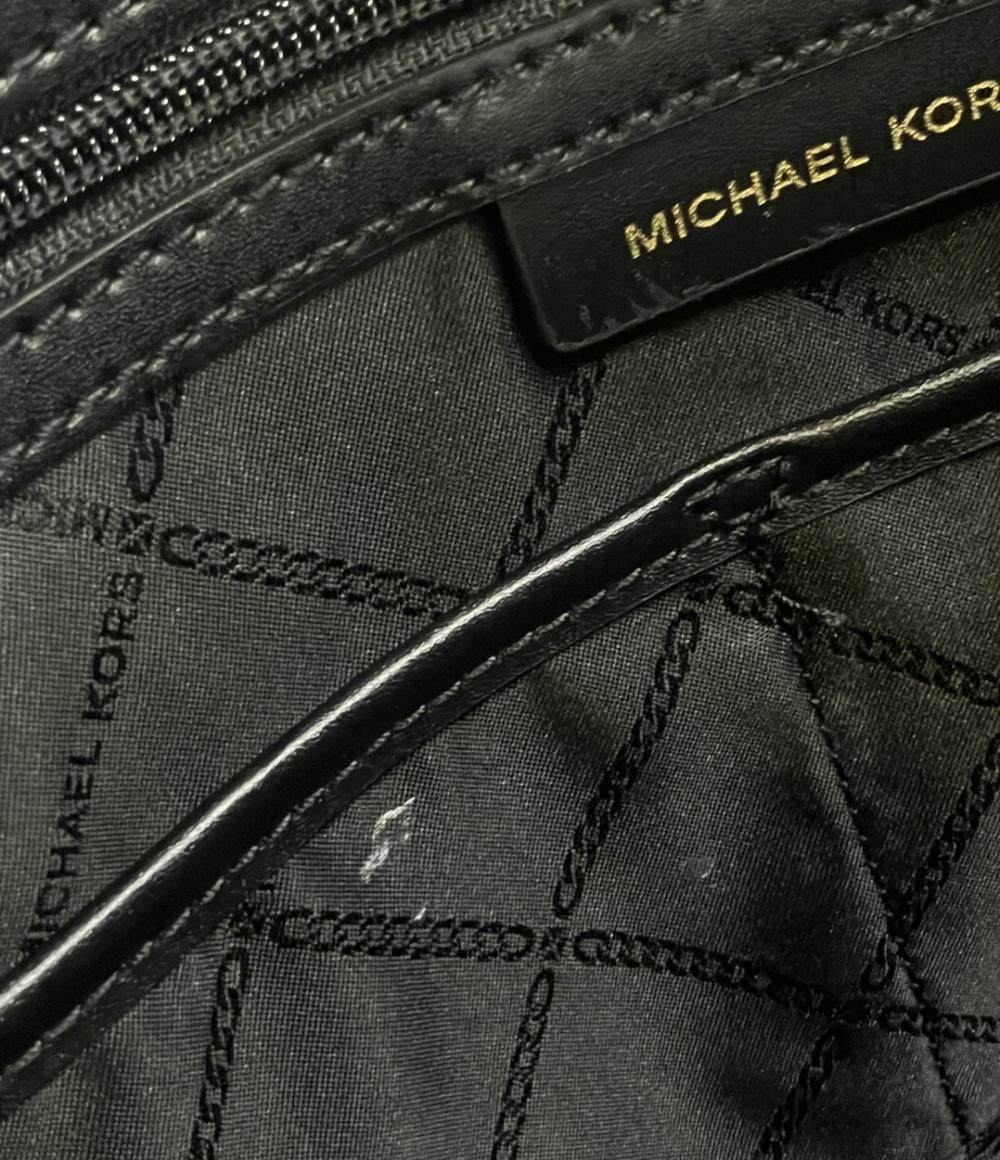 MICHAEL KORS トートバッグ ショルダーバッグ 肩掛け レディース マイケルコース